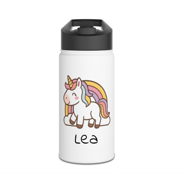 Live preview your child’s name before checkout with our customization tool”