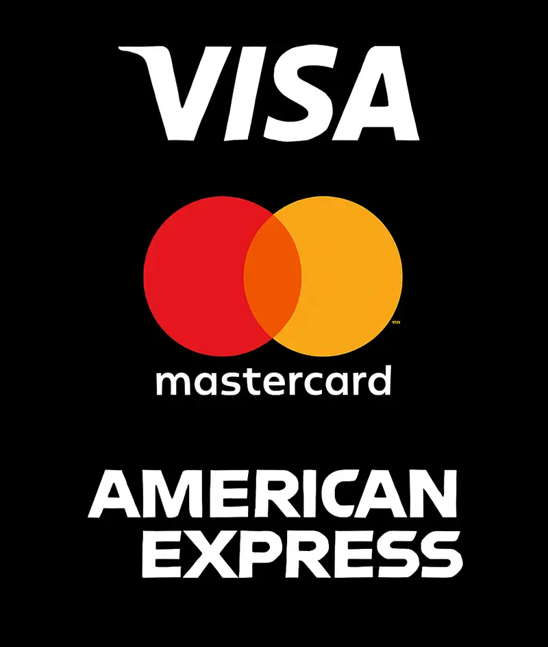 Payment Logos